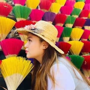 Meet your Posher, Mi